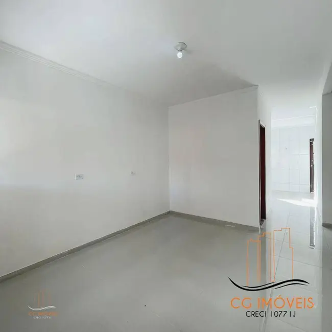 Foto 2 de Casa com 2 quartos à venda, 206m2 em Residencial Atlântico Sul, Campo Grande - MS