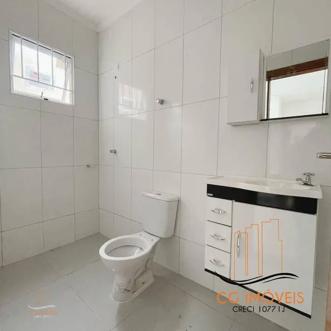 Casa com 2 quartos à venda, 206m2 em Residencial Atlântico Sul, Campo Grande - MS - imagem 7 Foto 7 de Casa com 2 quartos à venda, 206m2 em Residencial Atlântico Sul, Campo Grande - MS