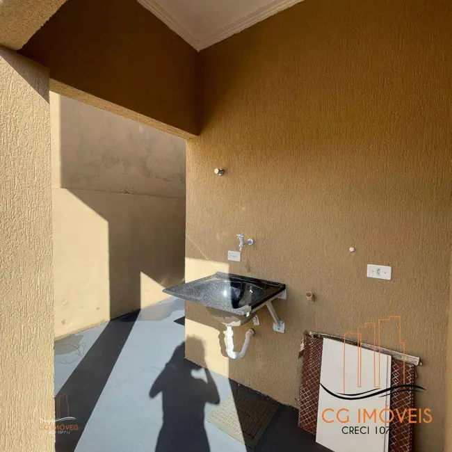 Foto 9 de Casa com 2 quartos à venda, 206m2 em Residencial Atlântico Sul, Campo Grande - MS