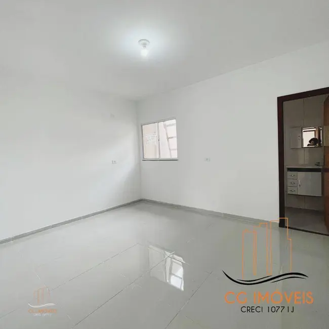 Foto 6 de Casa com 2 quartos à venda, 206m2 em Residencial Atlântico Sul, Campo Grande - MS