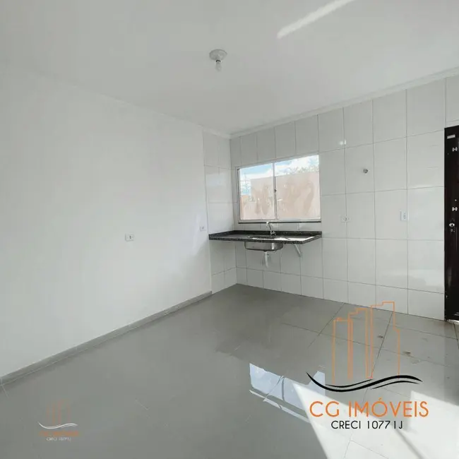 Foto 3 de Casa com 2 quartos à venda, 206m2 em Residencial Atlântico Sul, Campo Grande - MS