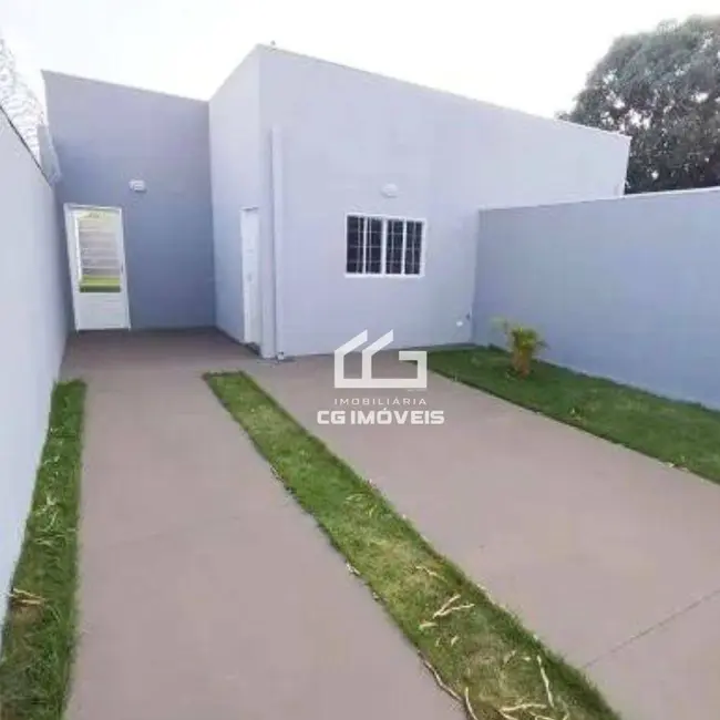 Casa com 2 quartos à venda, 195m2 em Vila Nova Campo Grande, Campo Grande - MS - imagem 3 Foto 3 de Casa com 2 quartos à venda, 195m2 em Vila Nova Campo Grande, Campo Grande - MS