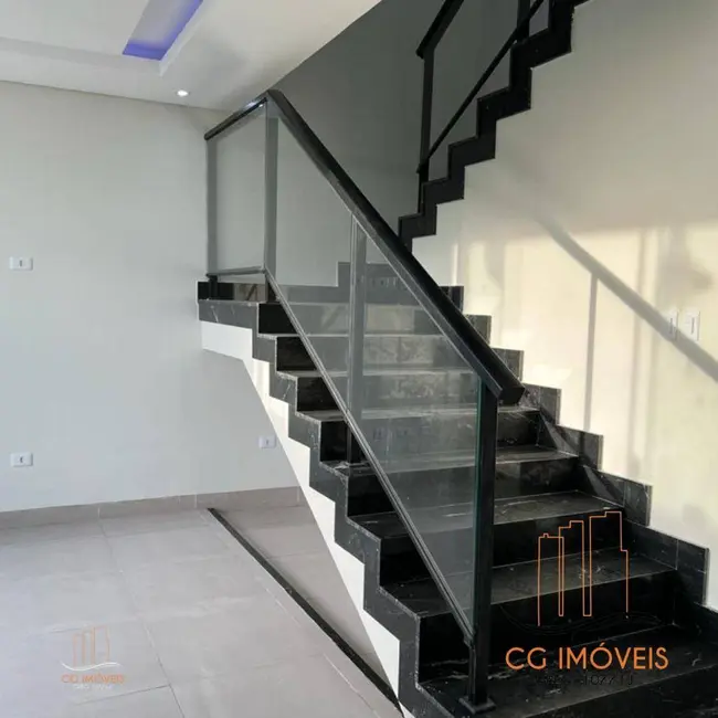 Sobrado com 2 quartos à venda, 130m2 em Coronel Antonino, Campo Grande - MS - imagem 9 Foto 9 de Sobrado com 2 quartos à venda, 130m2 em Coronel Antonino, Campo Grande - MS