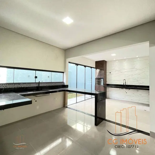 Sobrado com 2 quartos à venda, 130m2 em Coronel Antonino, Campo Grande - MS - imagem 8 Foto 8 de Sobrado com 2 quartos à venda, 130m2 em Coronel Antonino, Campo Grande - MS