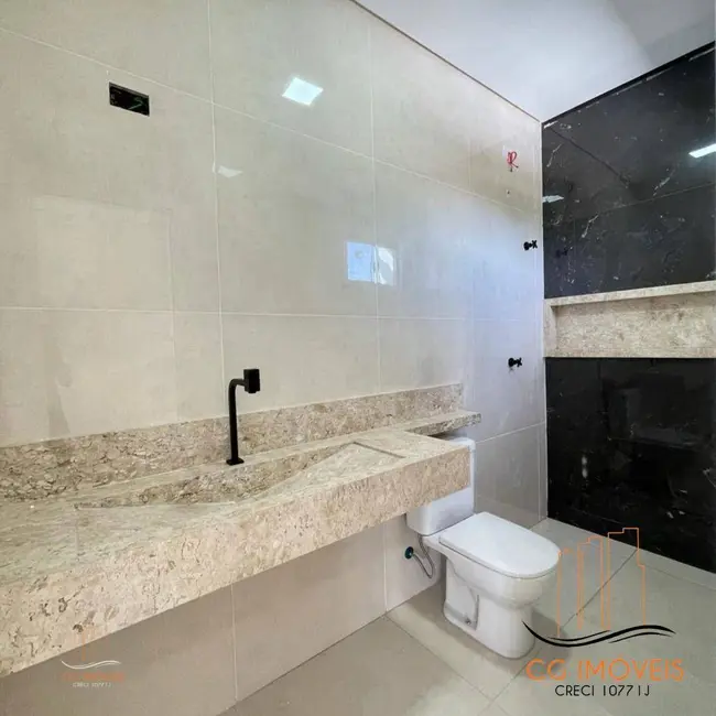 Sobrado com 2 quartos à venda, 130m2 em Coronel Antonino, Campo Grande - MS - imagem 6 Foto 6 de Sobrado com 2 quartos à venda, 130m2 em Coronel Antonino, Campo Grande - MS