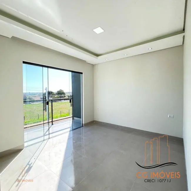 Sobrado com 2 quartos à venda, 130m2 em Coronel Antonino, Campo Grande - MS - imagem 4 Foto 4 de Sobrado com 2 quartos à venda, 130m2 em Coronel Antonino, Campo Grande - MS