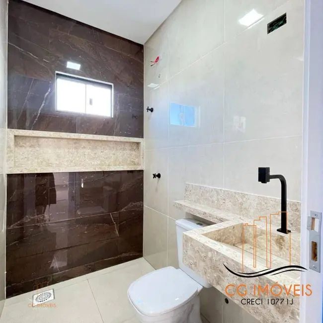 Sobrado com 2 quartos à venda, 130m2 em Coronel Antonino, Campo Grande - MS - imagem 7 Foto 7 de Sobrado com 2 quartos à venda, 130m2 em Coronel Antonino, Campo Grande - MS