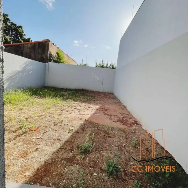 Casa com 1 quarto à venda, 180m2 em Jardim Montevidéu, Campo Grande - MS - imagem 8 Foto 8 de Casa com 1 quarto à venda, 180m2 em Jardim Montevidéu, Campo Grande - MS