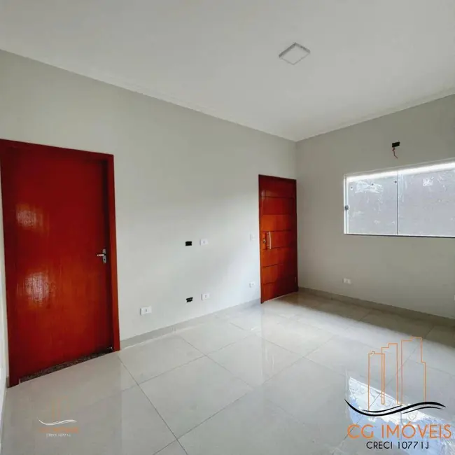 Foto 2 de Casa com 2 quartos à venda, 180m2 em Nova Lima, Campo Grande - MS