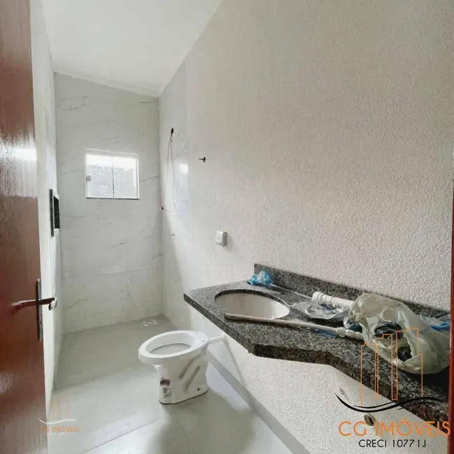 Foto 7 de Casa com 2 quartos à venda, 180m2 em Nova Lima, Campo Grande - MS