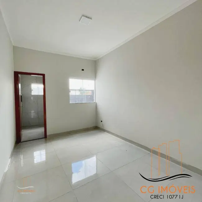 Foto 5 de Casa com 2 quartos à venda, 180m2 em Nova Lima, Campo Grande - MS
