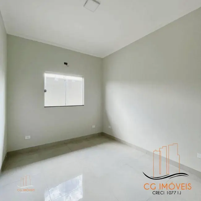 Foto 6 de Casa com 2 quartos à venda, 180m2 em Nova Lima, Campo Grande - MS