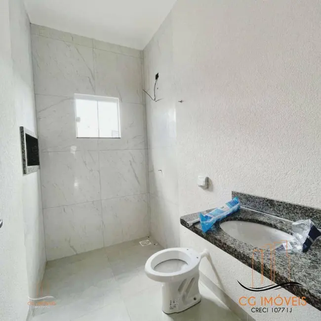 Foto 8 de Casa com 2 quartos à venda, 180m2 em Nova Lima, Campo Grande - MS