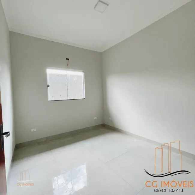 Foto 4 de Casa com 2 quartos à venda, 180m2 em Nova Lima, Campo Grande - MS