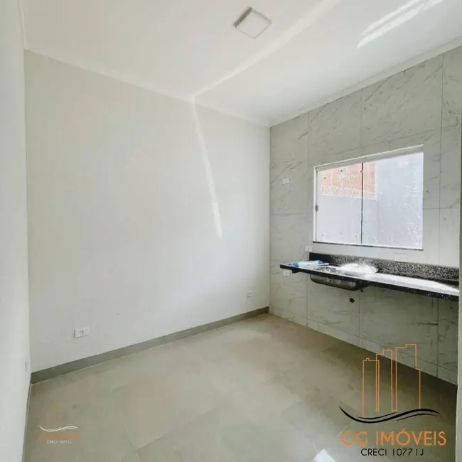 Foto 3 de Casa com 2 quartos à venda, 180m2 em Nova Lima, Campo Grande - MS