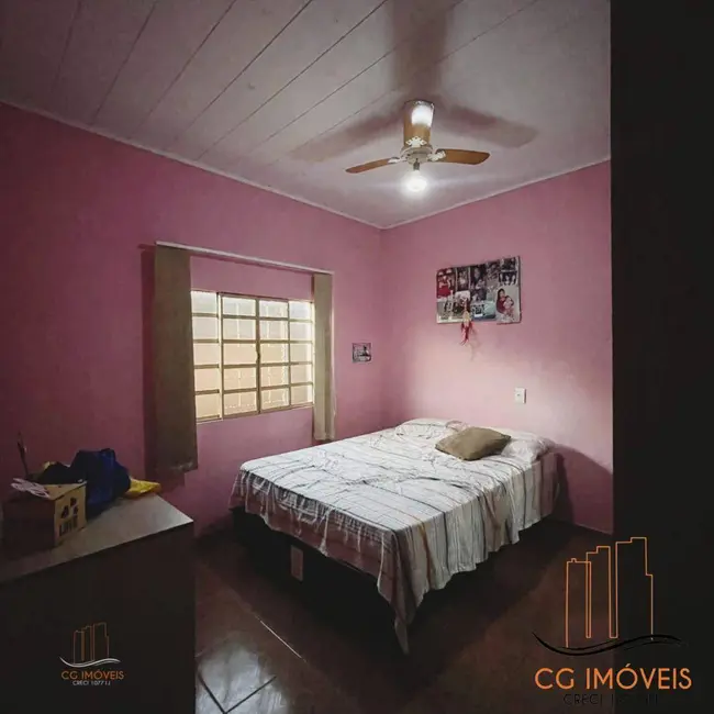 Casa com 3 quartos à venda, 480m2 em Monte Castelo, Campo Grande - MS - imagem 9 Foto 9 de Casa com 3 quartos à venda, 480m2 em Monte Castelo, Campo Grande - MS