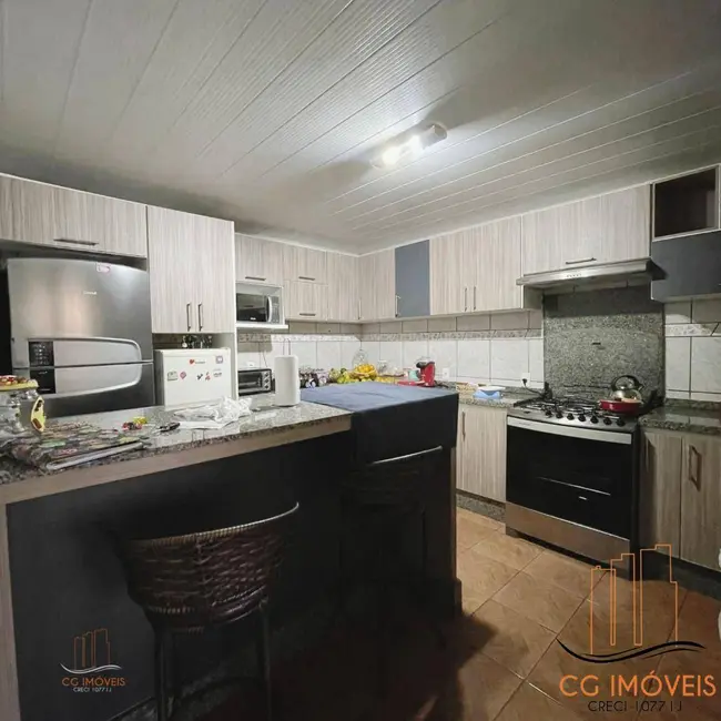 Casa com 3 quartos à venda, 480m2 em Monte Castelo, Campo Grande - MS - imagem 6 Foto 6 de Casa com 3 quartos à venda, 480m2 em Monte Castelo, Campo Grande - MS