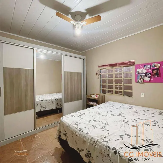 Casa com 3 quartos à venda, 480m2 em Monte Castelo, Campo Grande - MS - imagem 7 Foto 7 de Casa com 3 quartos à venda, 480m2 em Monte Castelo, Campo Grande - MS