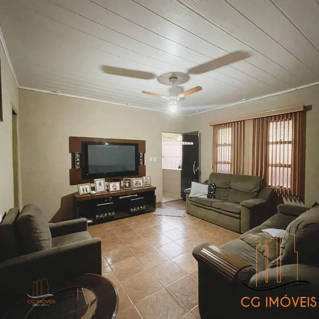 Casa com 3 quartos à venda, 480m2 em Monte Castelo, Campo Grande - MS - imagem 4 Foto 4 de Casa com 3 quartos à venda, 480m2 em Monte Castelo, Campo Grande - MS