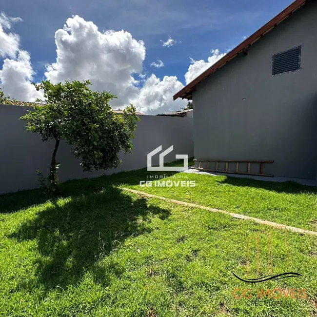 Casa com 2 quartos à venda, 180m2 em Nova Lima, Campo Grande - MS - imagem 9 Foto 9 de Casa com 2 quartos à venda, 180m2 em Nova Lima, Campo Grande - MS