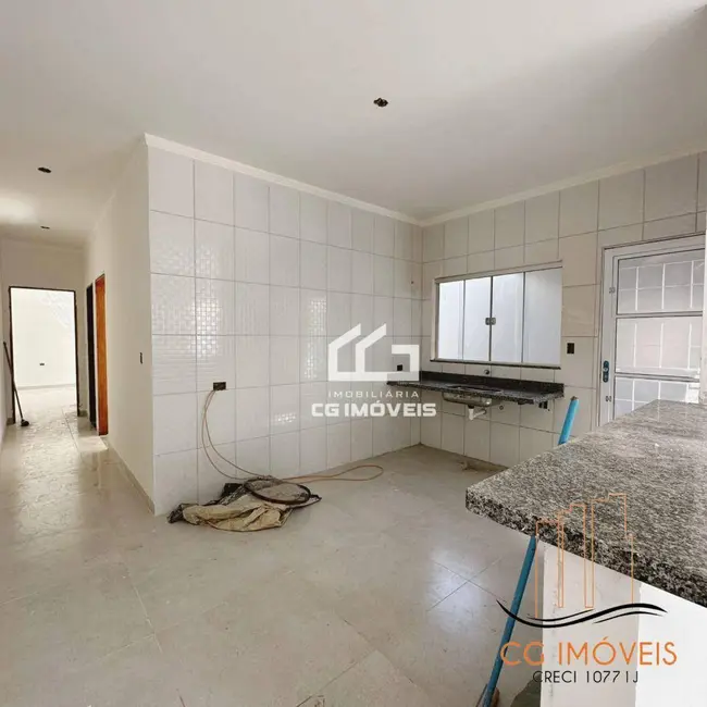 Casa com 2 quartos à venda, 180m2 em Nova Lima, Campo Grande - MS - imagem 4 Foto 4 de Casa com 2 quartos à venda, 180m2 em Nova Lima, Campo Grande - MS