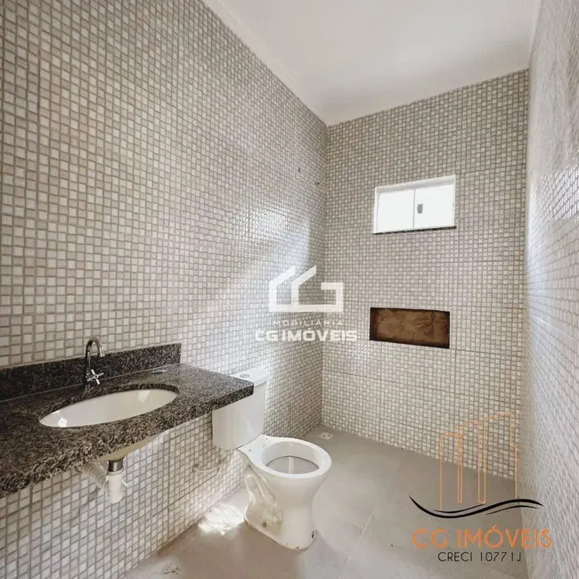 Casa com 2 quartos à venda, 180m2 em Nova Lima, Campo Grande - MS - imagem 8 Foto 8 de Casa com 2 quartos à venda, 180m2 em Nova Lima, Campo Grande - MS