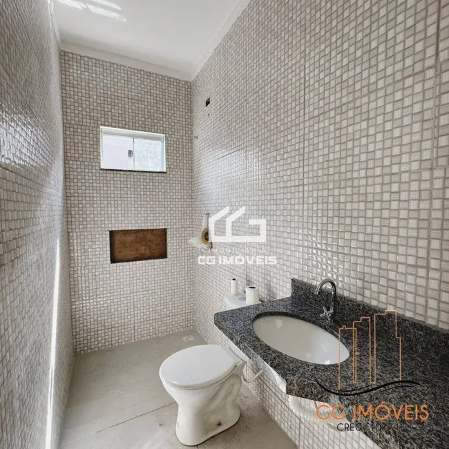 Casa com 2 quartos à venda, 180m2 em Nova Lima, Campo Grande - MS - imagem 7 Foto 7 de Casa com 2 quartos à venda, 180m2 em Nova Lima, Campo Grande - MS