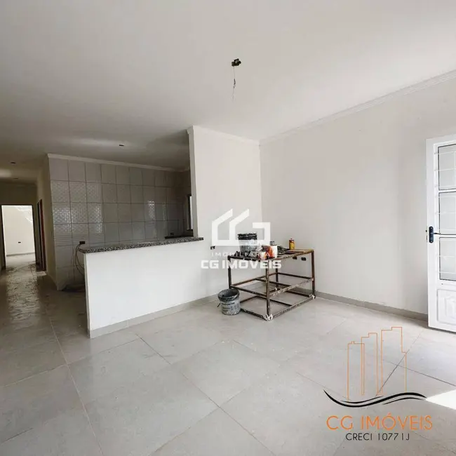 Casa com 2 quartos à venda, 180m2 em Nova Lima, Campo Grande - MS - imagem 3 Foto 3 de Casa com 2 quartos à venda, 180m2 em Nova Lima, Campo Grande - MS