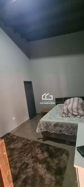 Chácara com 3 quartos à venda, 1000m2 em Chácara das Mansões, Campo Grande - MS - imagem 8 Foto 8 de Chácara com 3 quartos à venda, 1000m2 em Chácara das Mansões, Campo Grande - MS