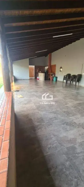 Chácara com 3 quartos à venda, 1000m2 em Chácara das Mansões, Campo Grande - MS - imagem 4 Foto 4 de Chácara com 3 quartos à venda, 1000m2 em Chácara das Mansões, Campo Grande - MS