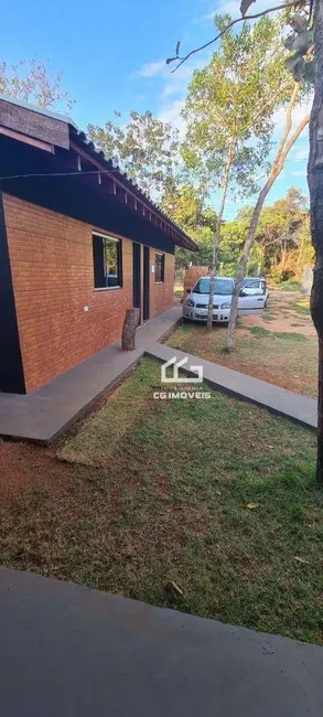 Chácara com 3 quartos à venda, 1000m2 em Chácara das Mansões, Campo Grande - MS - imagem 3 Foto 3 de Chácara com 3 quartos à venda, 1000m2 em Chácara das Mansões, Campo Grande - MS