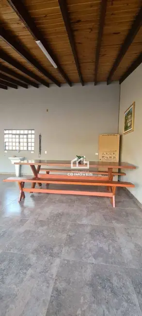 Chácara com 3 quartos à venda, 1000m2 em Chácara das Mansões, Campo Grande - MS - imagem 6 Foto 6 de Chácara com 3 quartos à venda, 1000m2 em Chácara das Mansões, Campo Grande - MS