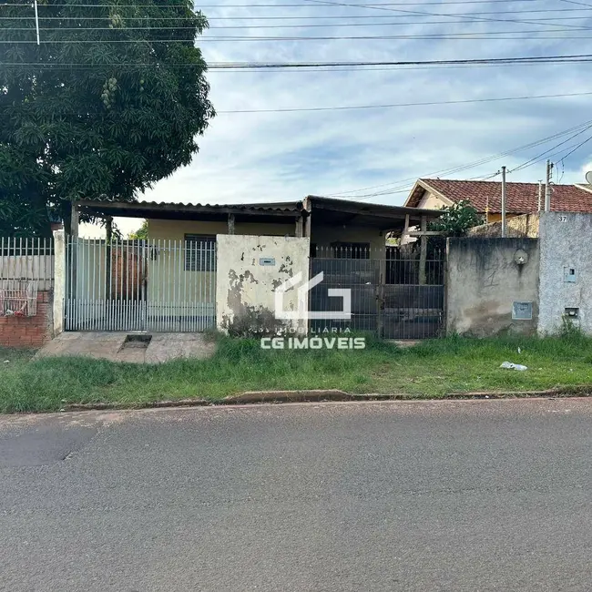 Casa com 1 quarto à venda, 444m2 em Jardim Presidente, Campo Grande - MS - imagem 5 Foto 5 de Casa com 1 quarto à venda, 444m2 em Jardim Presidente, Campo Grande - MS