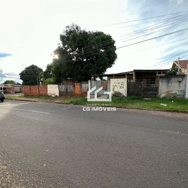 Casa com 1 quarto à venda, 444m2 em Jardim Presidente, Campo Grande - MS - imagem 6 Foto 6 de Casa com 1 quarto à venda, 444m2 em Jardim Presidente, Campo Grande - MS