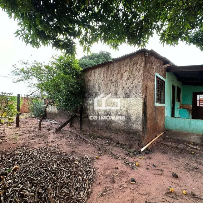Casa com 1 quarto à venda, 444m2 em Jardim Presidente, Campo Grande - MS - imagem 4 Foto 4 de Casa com 1 quarto à venda, 444m2 em Jardim Presidente, Campo Grande - MS
