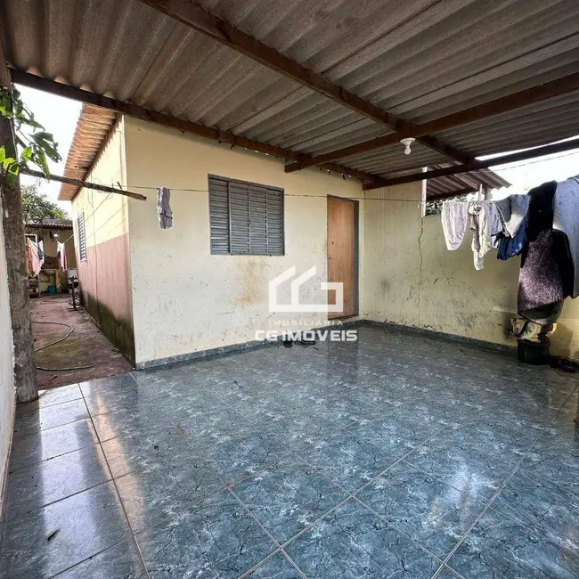 Casa com 1 quarto à venda, 444m2 em Jardim Presidente, Campo Grande - MS - imagem 3 Foto 3 de Casa com 1 quarto à venda, 444m2 em Jardim Presidente, Campo Grande - MS