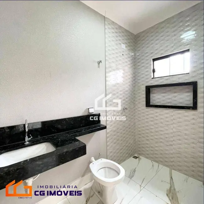Casa com 3 quartos à venda, 200m2 em Recanto Pantaneiro, Campo Grande - MS - imagem 6 Foto 6 de Casa com 3 quartos à venda, 200m2 em Recanto Pantaneiro, Campo Grande - MS