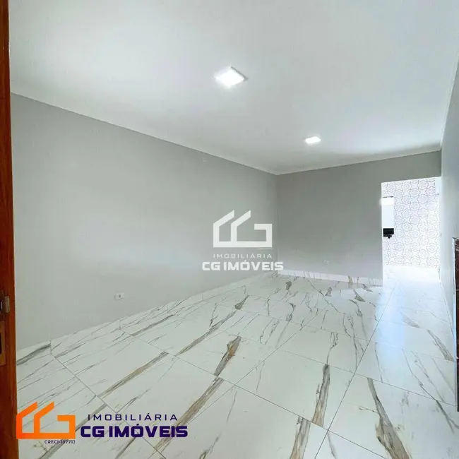 Casa com 3 quartos à venda, 200m2 em Recanto Pantaneiro, Campo Grande - MS - imagem 3 Foto 3 de Casa com 3 quartos à venda, 200m2 em Recanto Pantaneiro, Campo Grande - MS