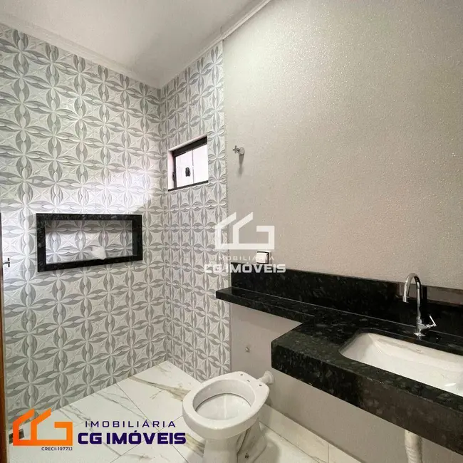 Casa com 3 quartos à venda, 200m2 em Recanto Pantaneiro, Campo Grande - MS - imagem 9 Foto 9 de Casa com 3 quartos à venda, 200m2 em Recanto Pantaneiro, Campo Grande - MS