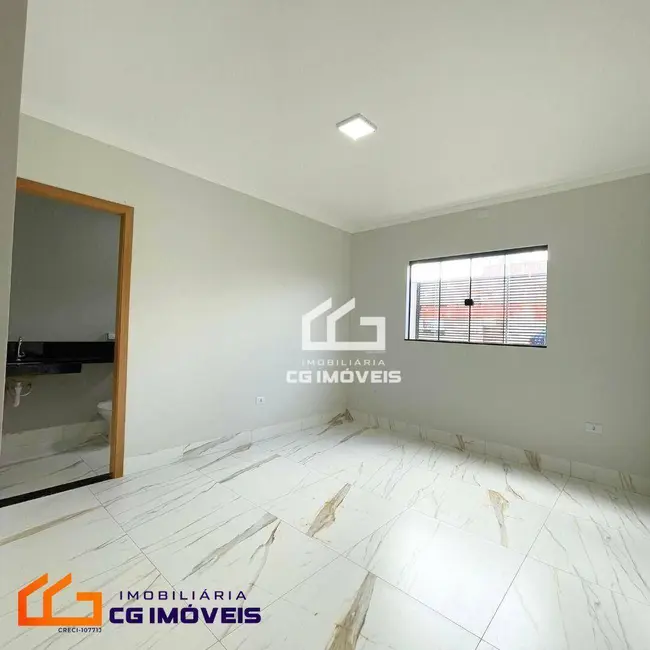 Casa com 3 quartos à venda, 200m2 em Recanto Pantaneiro, Campo Grande - MS - imagem 8 Foto 8 de Casa com 3 quartos à venda, 200m2 em Recanto Pantaneiro, Campo Grande - MS