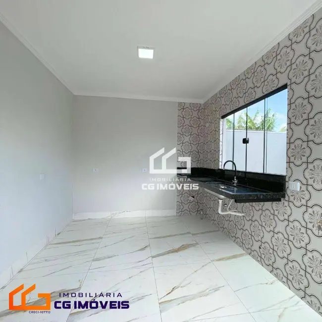 Casa com 3 quartos à venda, 200m2 em Recanto Pantaneiro, Campo Grande - MS - imagem 4 Foto 4 de Casa com 3 quartos à venda, 200m2 em Recanto Pantaneiro, Campo Grande - MS