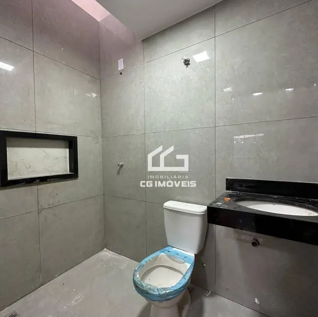 Casa com 3 quartos à venda, 360m2 em Jardim Presidente, Campo Grande - MS - imagem 8 Foto 8 de Casa com 3 quartos à venda, 360m2 em Jardim Presidente, Campo Grande - MS