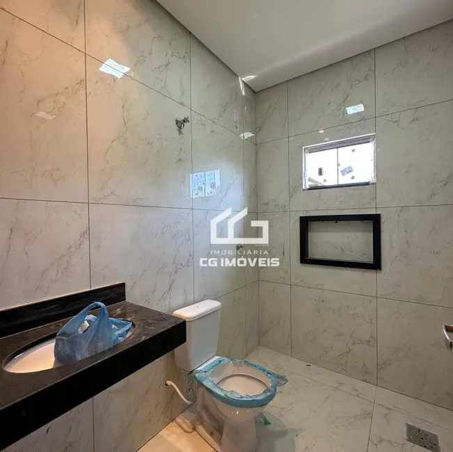Casa com 3 quartos à venda, 360m2 em Jardim Presidente, Campo Grande - MS - imagem 7 Foto 7 de Casa com 3 quartos à venda, 360m2 em Jardim Presidente, Campo Grande - MS