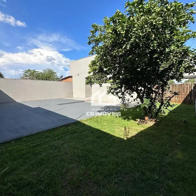 Casa com 3 quartos à venda, 360m2 em Jardim Presidente, Campo Grande - MS - imagem 9 Foto 9 de Casa com 3 quartos à venda, 360m2 em Jardim Presidente, Campo Grande - MS