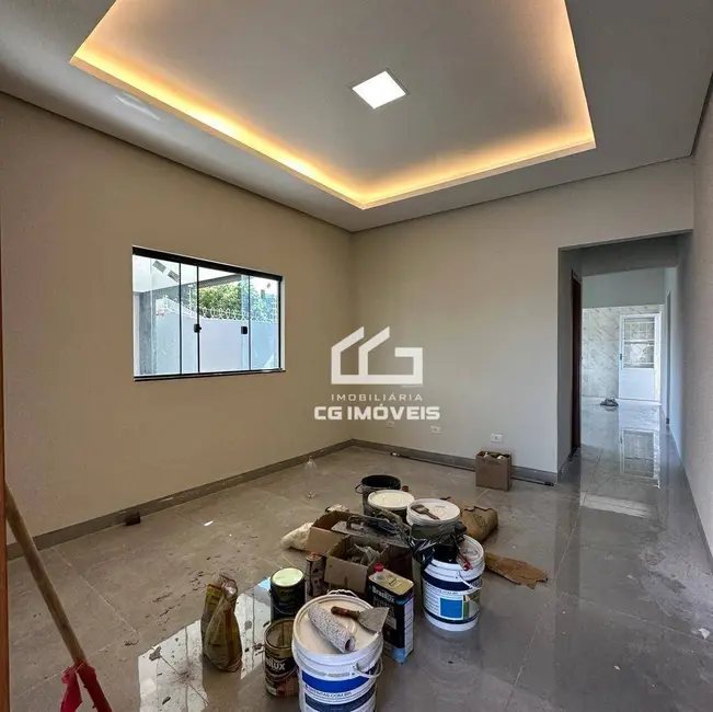 Casa com 3 quartos à venda, 360m2 em Jardim Presidente, Campo Grande - MS - imagem 2 Foto 2 de Casa com 3 quartos à venda, 360m2 em Jardim Presidente, Campo Grande - MS