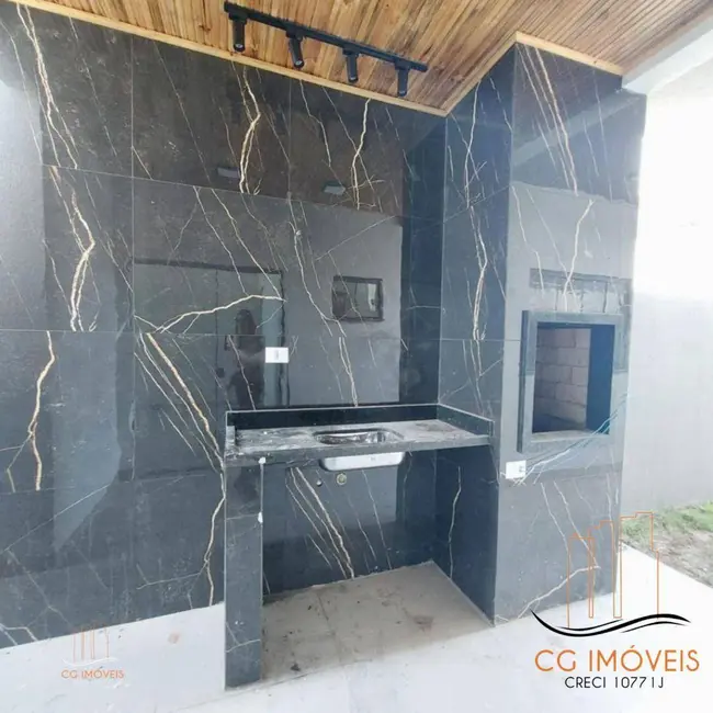 Foto 6 de Casa com 2 quartos à venda, 180m2 em Moreninha, Campo Grande - MS