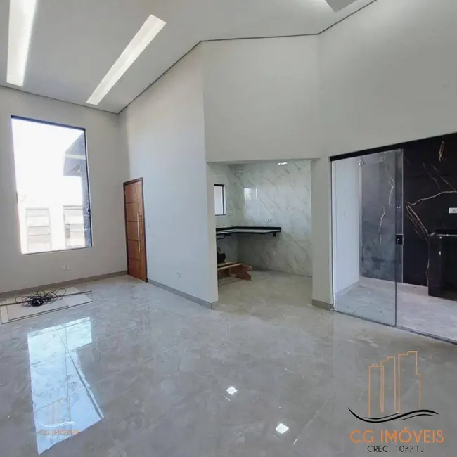 Foto 2 de Casa com 2 quartos à venda, 180m2 em Moreninha, Campo Grande - MS