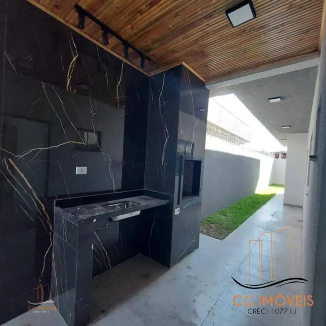 Foto 7 de Casa com 2 quartos à venda, 180m2 em Moreninha, Campo Grande - MS