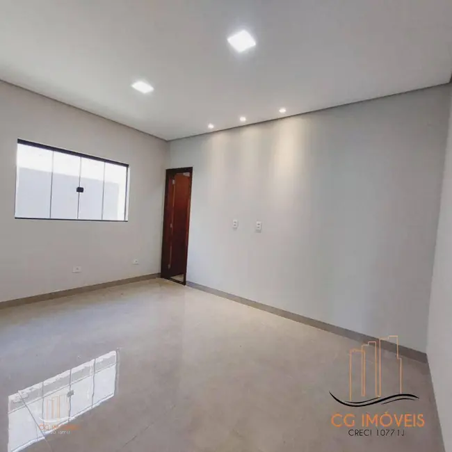 Foto 3 de Casa com 2 quartos à venda, 180m2 em Moreninha, Campo Grande - MS