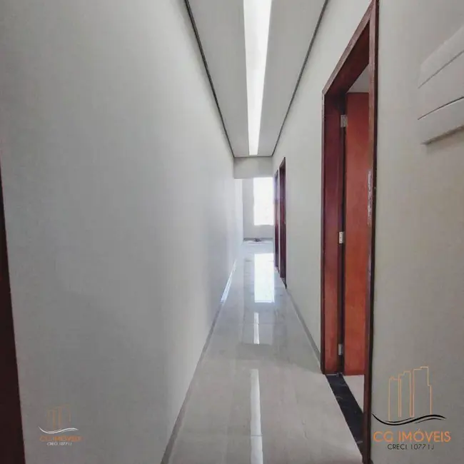 Foto 5 de Casa com 2 quartos à venda, 180m2 em Moreninha, Campo Grande - MS